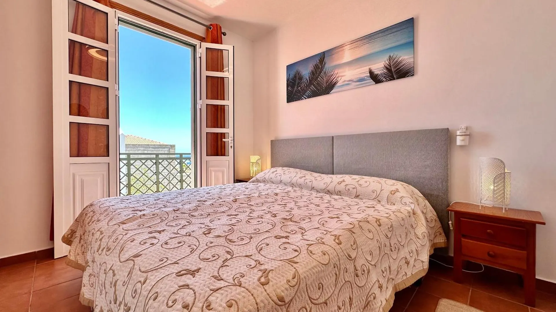 Casa Playa Abades Βίλα Ισπανία
