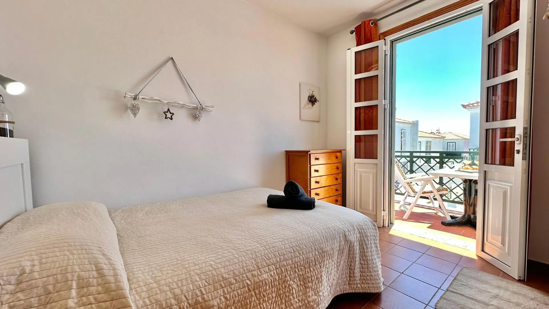 Casa Playa Abades Βίλα 0*, Abades (Tenerife) Ισπανία