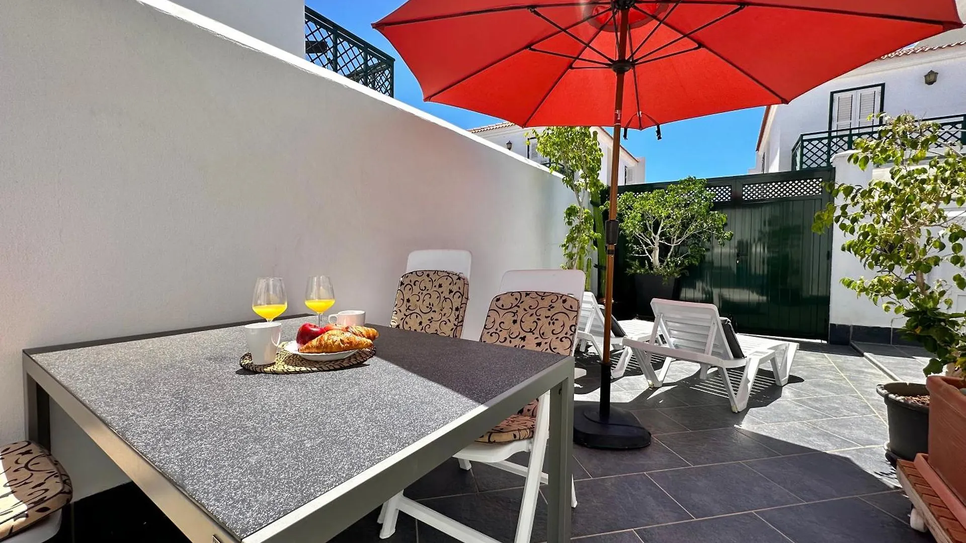 Casa Playa Abades Βίλα Σπίτι διακοπών Abades (Tenerife)
