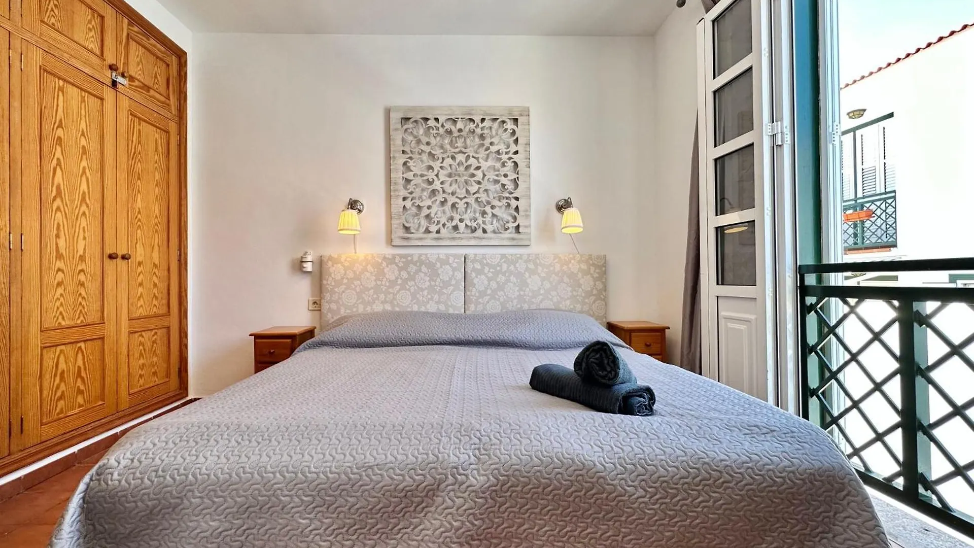 Casa Playa Abades Βίλα