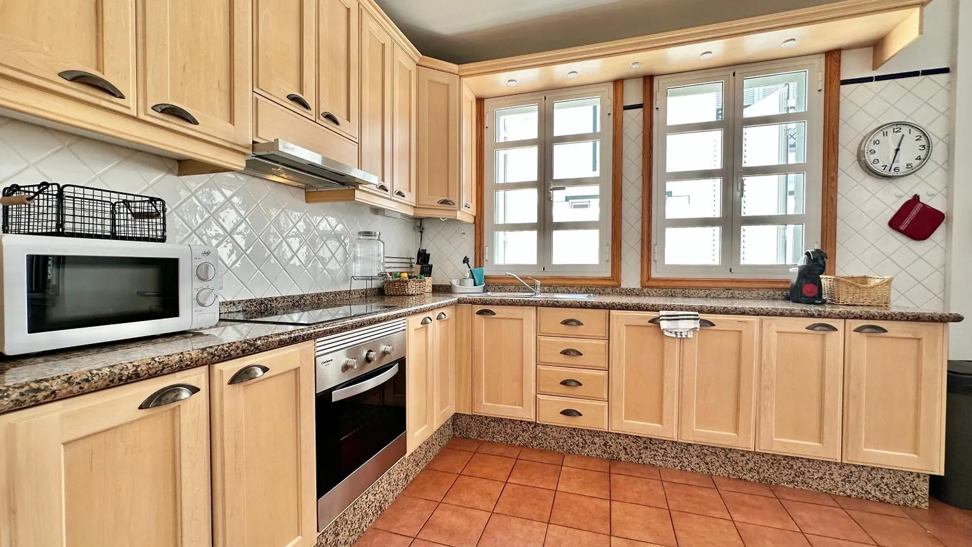 Casa Playa Abades Βίλα 0*, Abades (Tenerife)