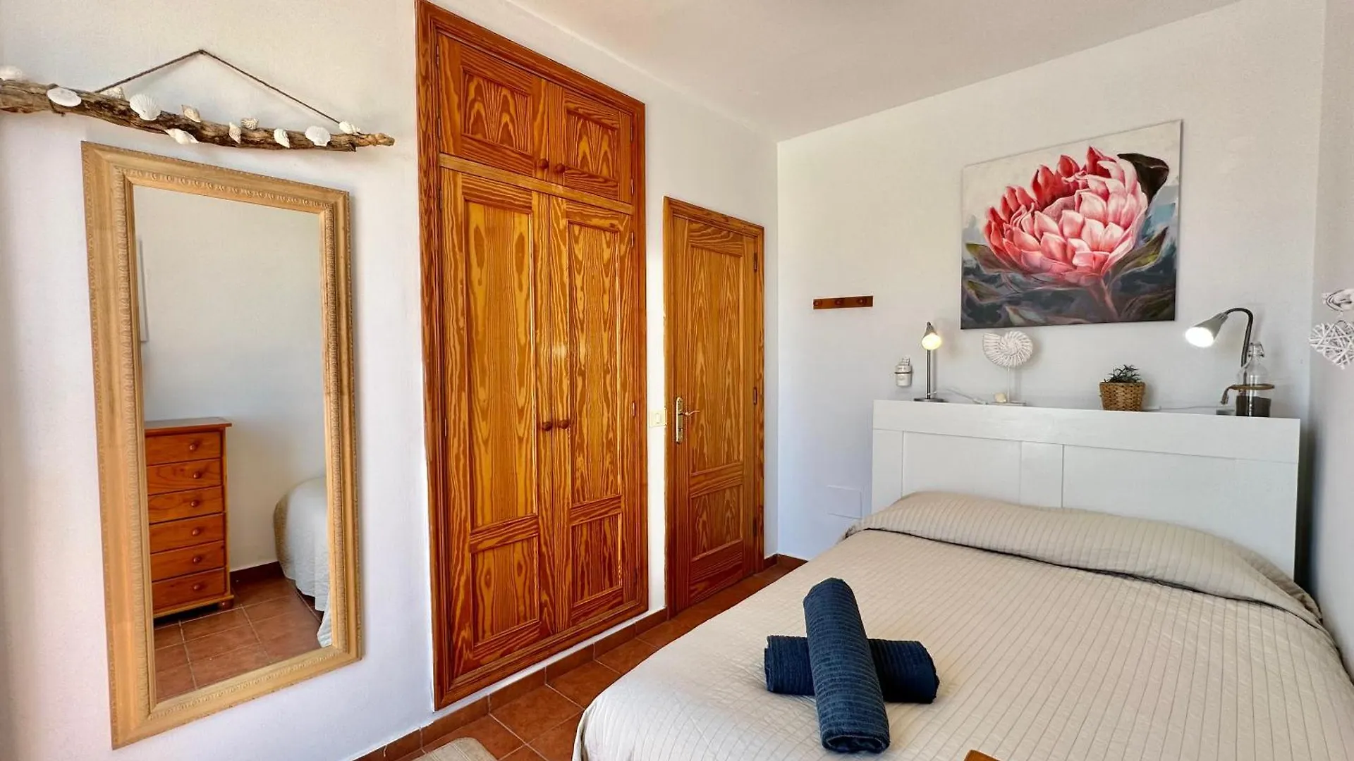 Casa Playa Abades Βίλα 0*, Abades (Tenerife)