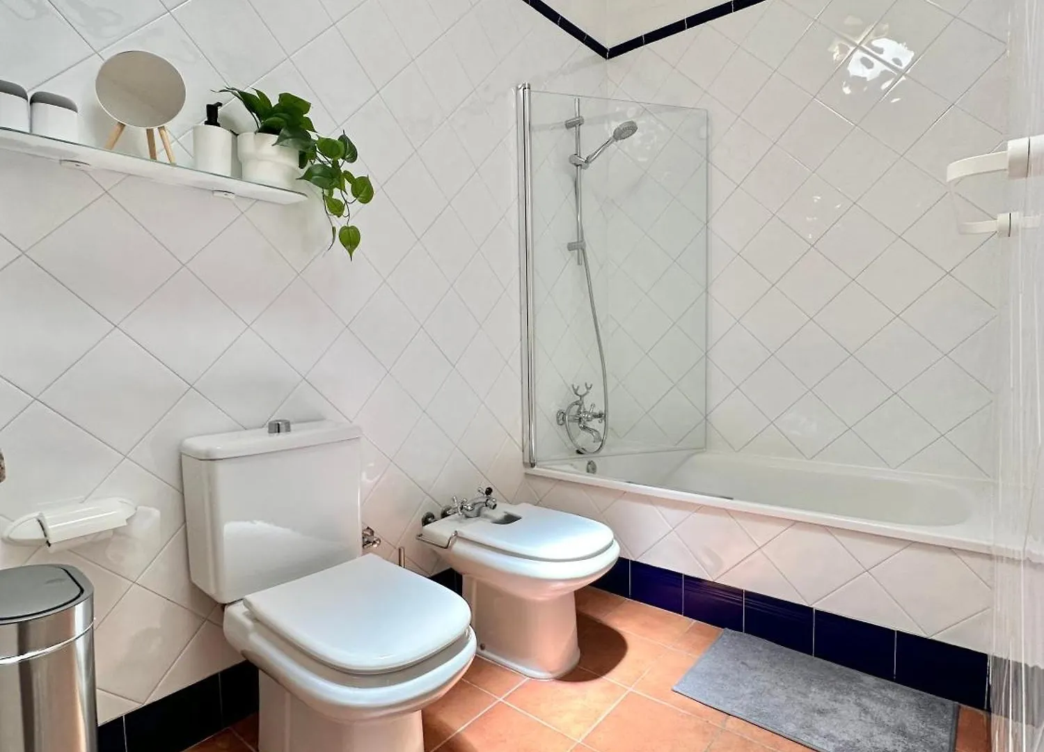 Casa Playa Abades Βίλα Abades (Tenerife)