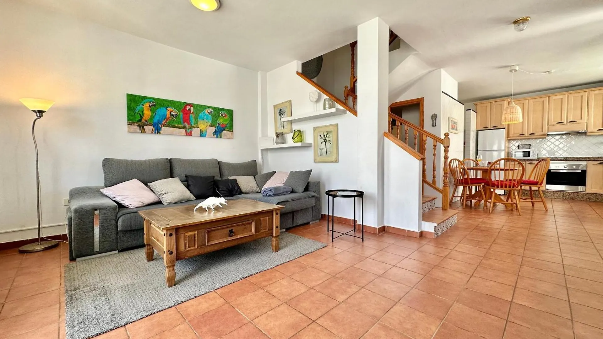 Casa Playa Abades Βίλα Σπίτι διακοπών