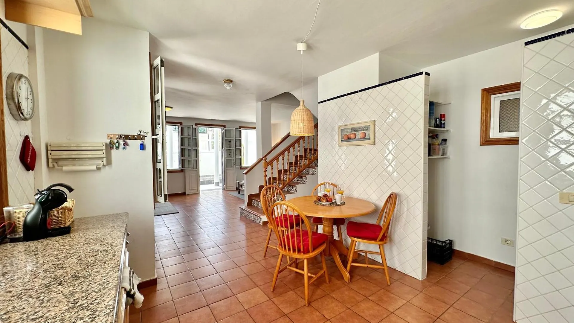 Casa Playa Abades Βίλα Ισπανία