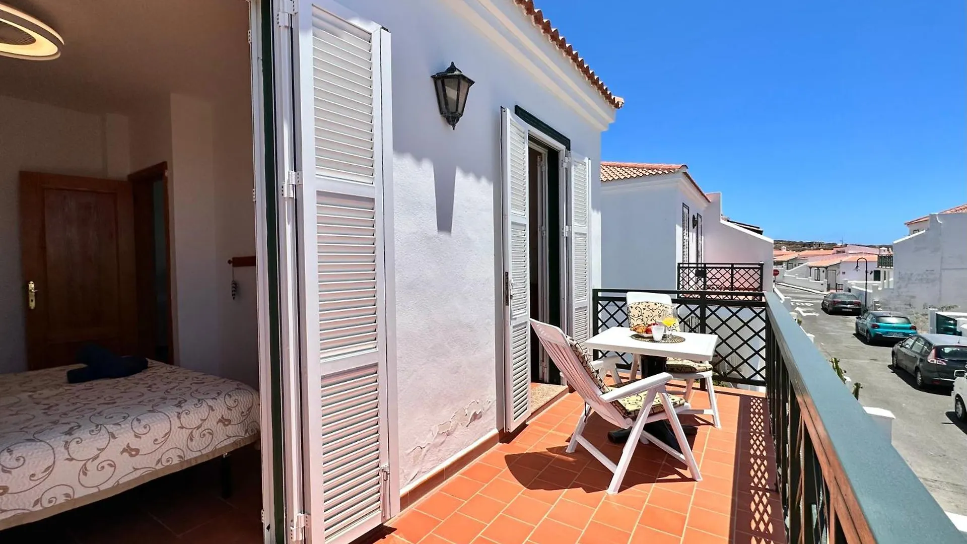 Casa Playa Abades Βίλα