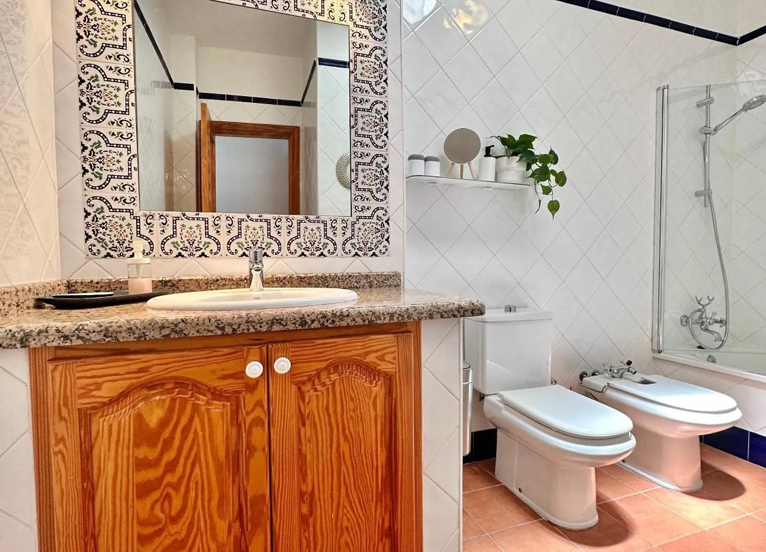 Casa Playa Abades Βίλα Σπίτι διακοπών Abades (Tenerife)