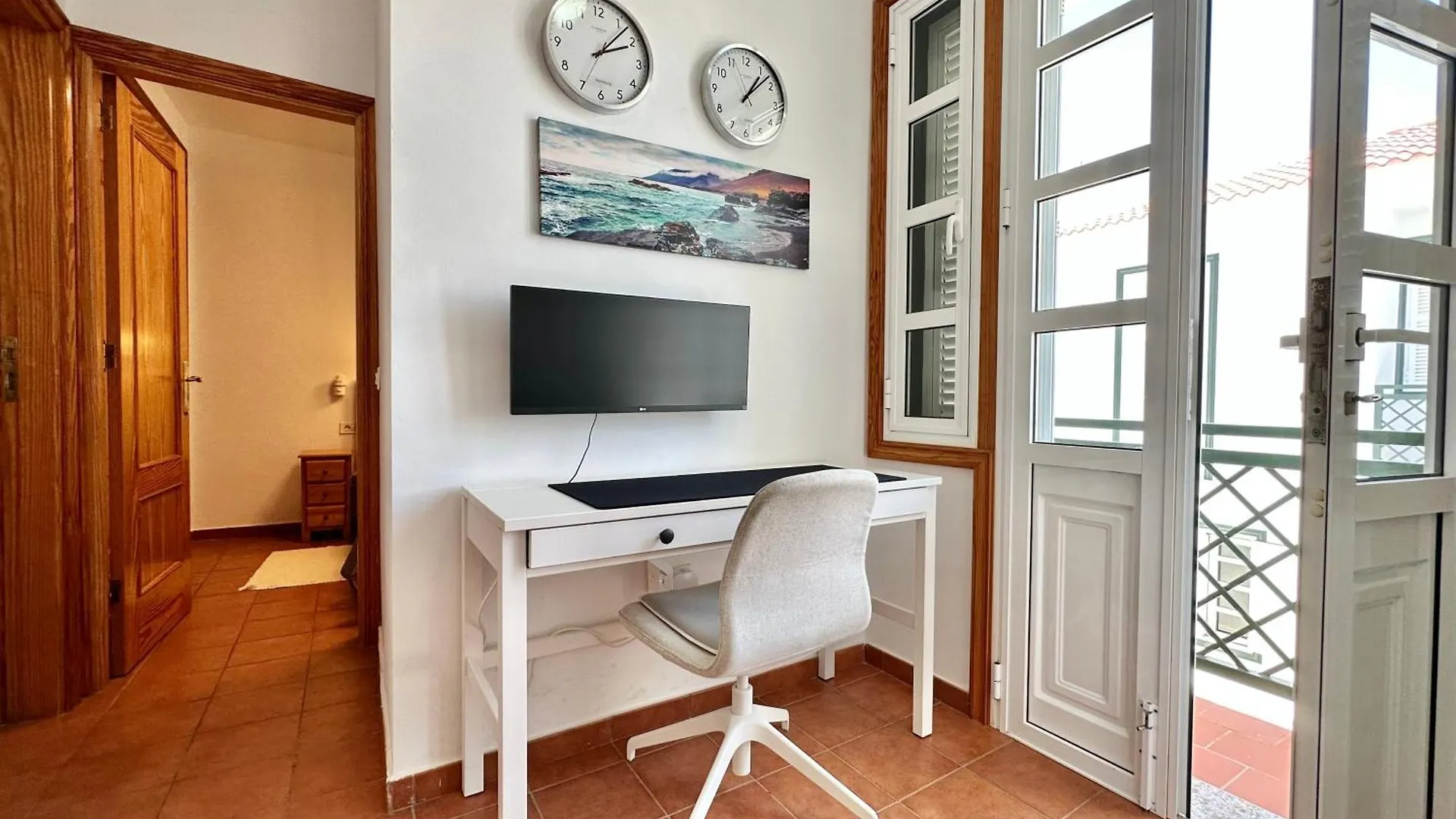 Casa Playa Abades Βίλα 0*, Abades (Tenerife) Ισπανία