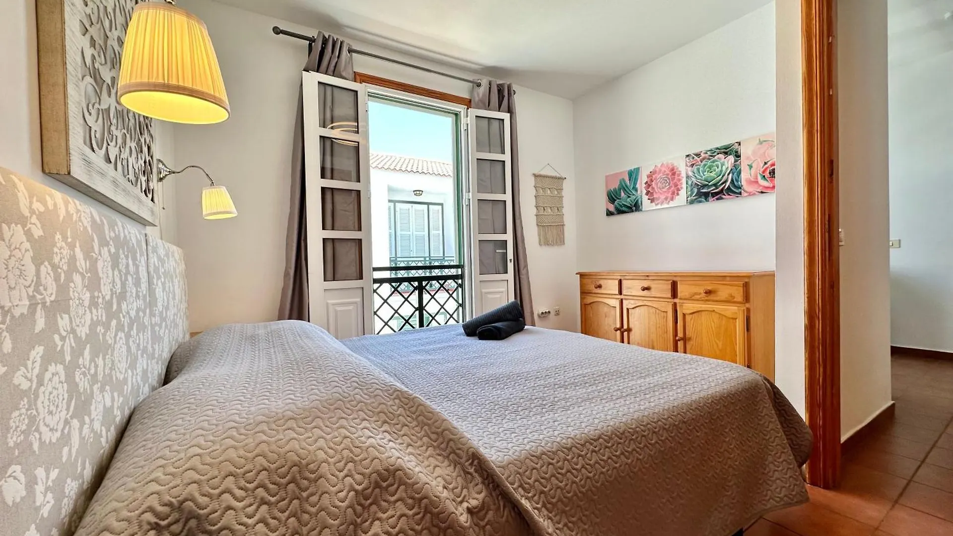 Casa Playa Abades Βίλα Σπίτι διακοπών