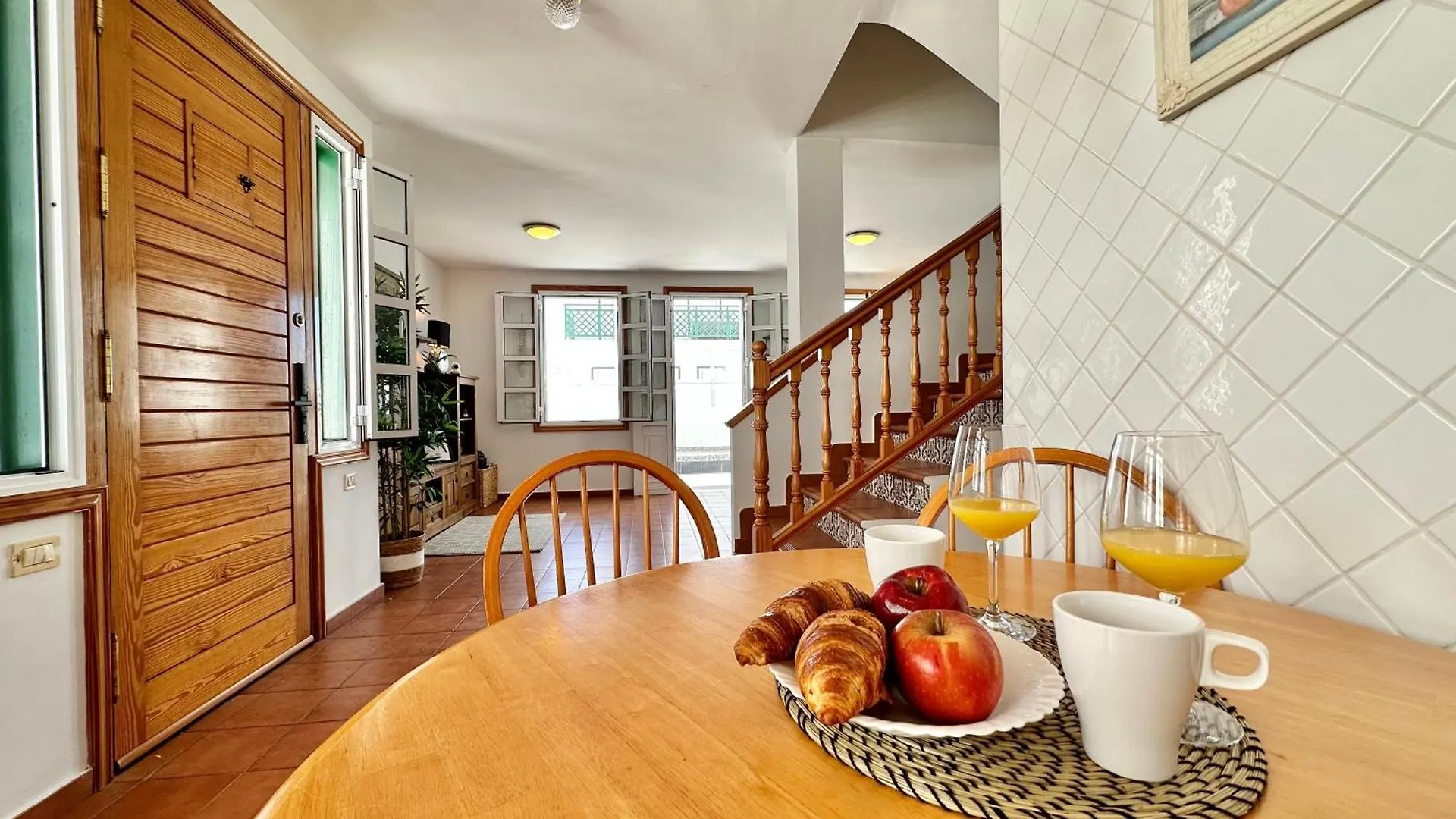 Casa Playa Abades Villa Holiday home