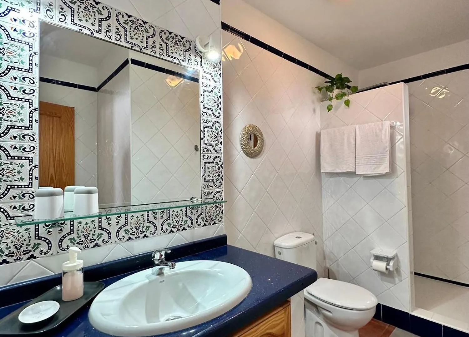 Holiday home Casa Playa Abades Villa Spain