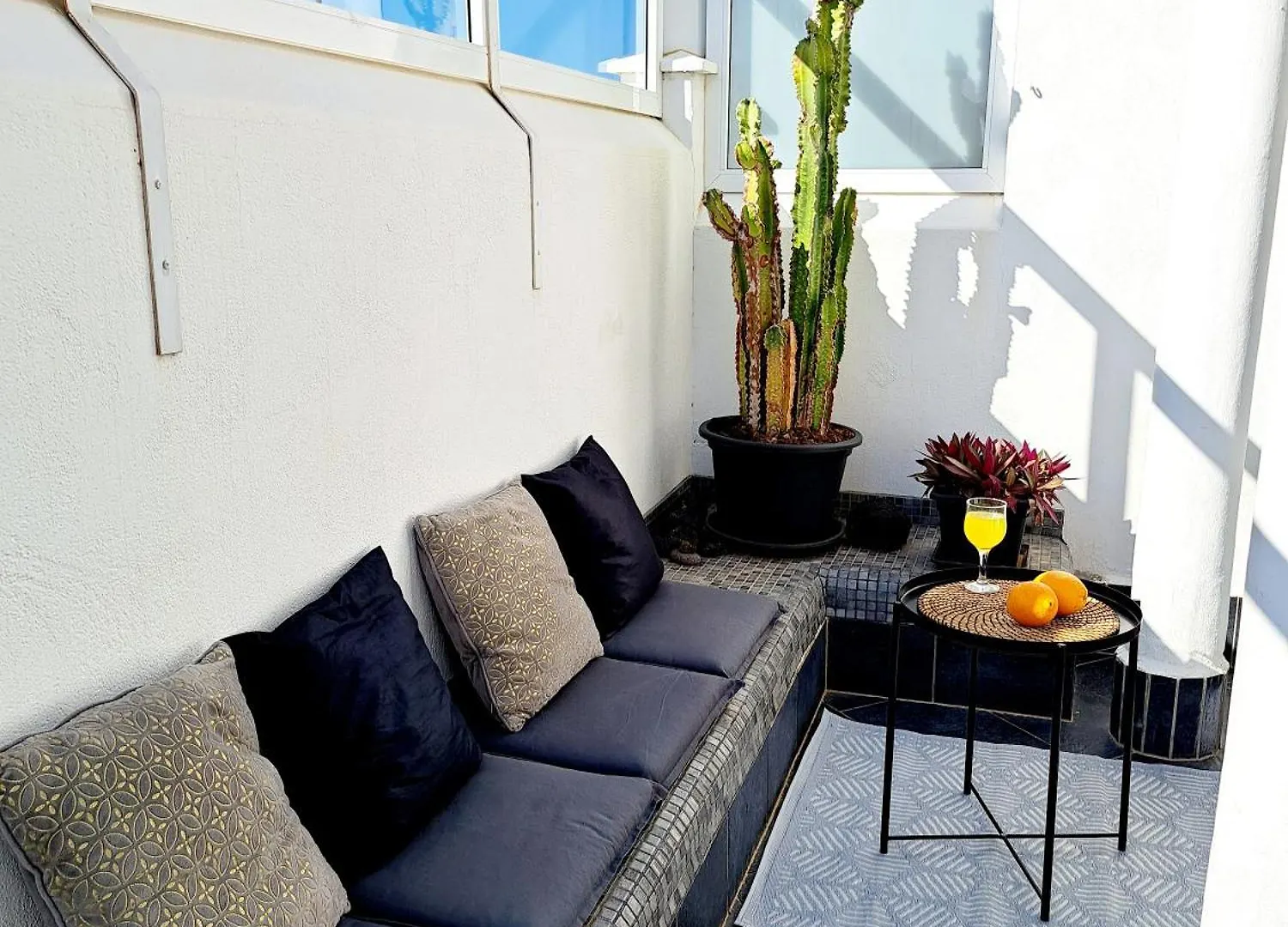 Casa Playa Abades Villa Holiday home Abades (Tenerife)