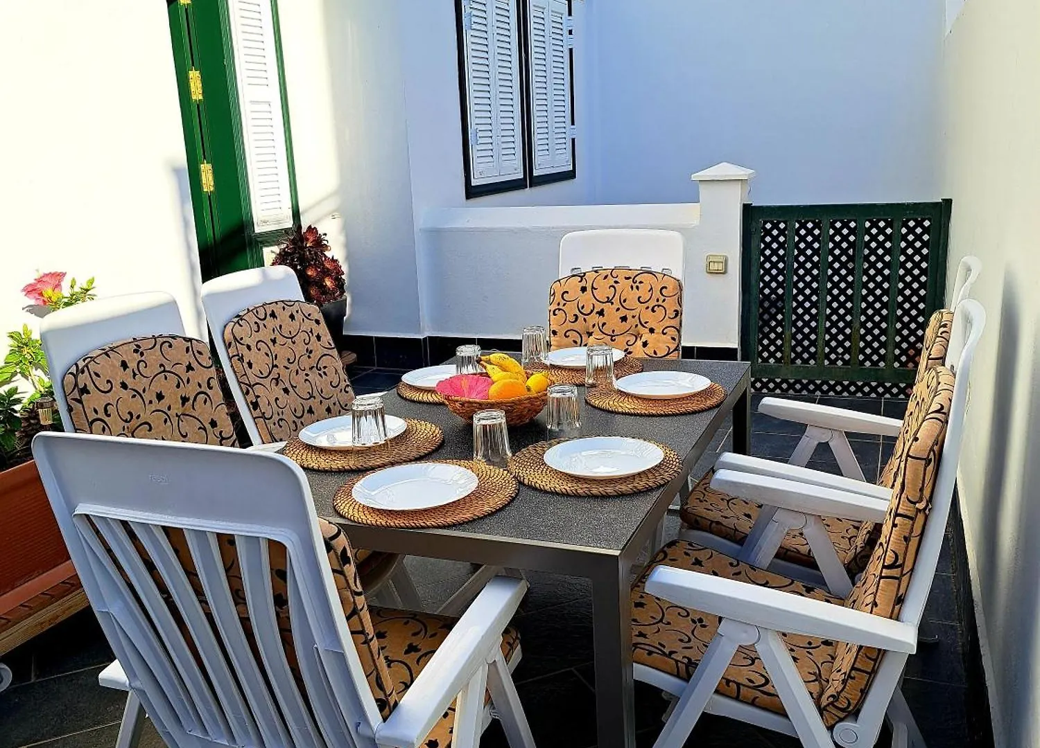 Casa Playa Abades Villa Abades (Tenerife)